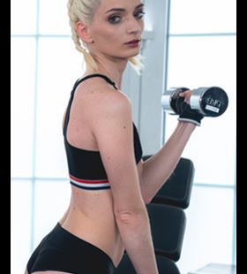 Mia Casanova